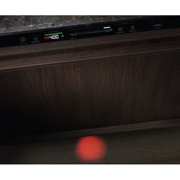 Indaplovė ELECTROLUX KESC7300L