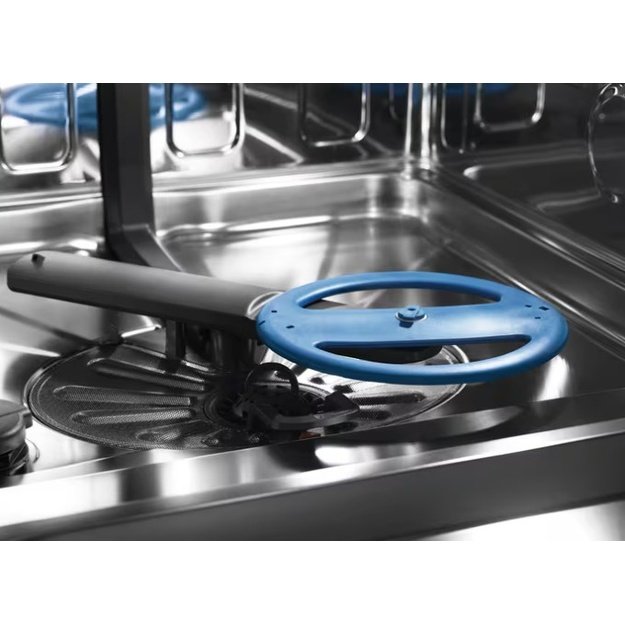 Indaplovė ELECTROLUX KESC7300L