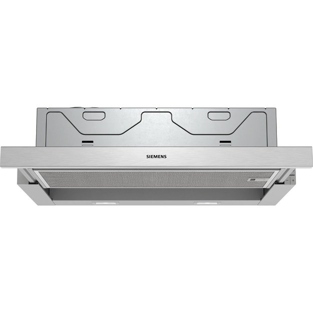 Įmontuojamas gartraukis Siemens iQ300, LI64MA531