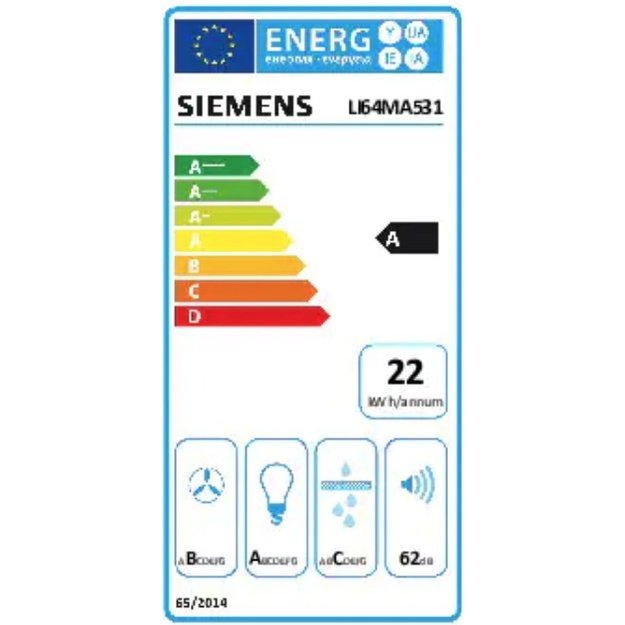 SIEMENS LI64MA531
