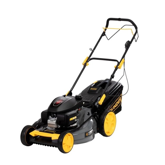 GRUNDER S532VHY-GCV200H, Savaeigė, 52 Cm