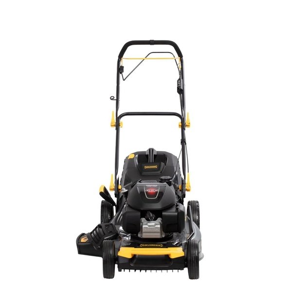 GRUNDER S532VHY-GCV200H, Savaeigė, 52 Cm