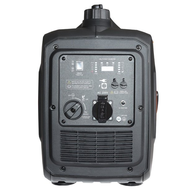 ASTOR 3850iS, 3,2kW/3,5kW