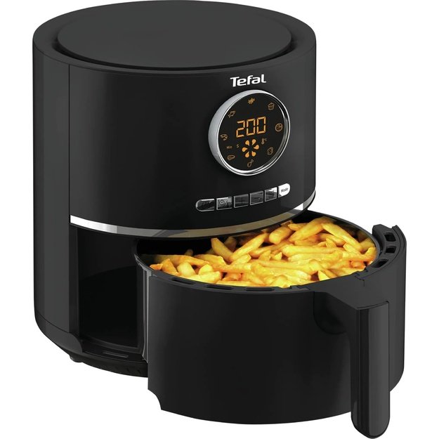 Kar&scaron;to oro gruzdintuvė Tefal EY1118