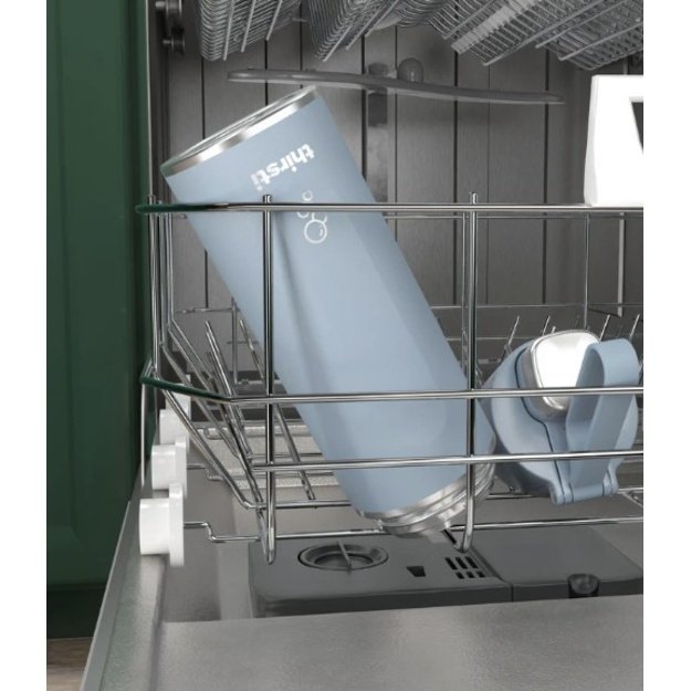 Termogertuvė Ninja Thirsti DW2401EUUKBL, 0.7 l, mėlyna