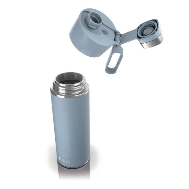 Termogertuvė Ninja Thirsti DW2401EUUKBL, 0.7 l, mėlyna