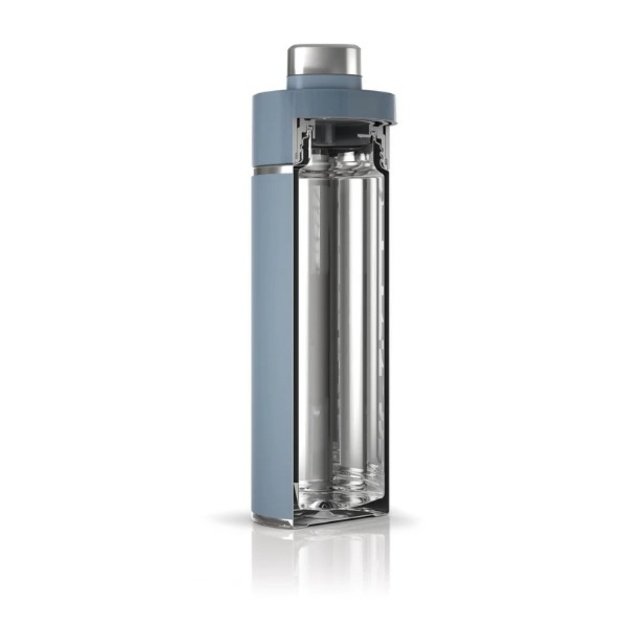 Termogertuvė Ninja Thirsti DW2401EUUKBL, 0.7 l, mėlyna