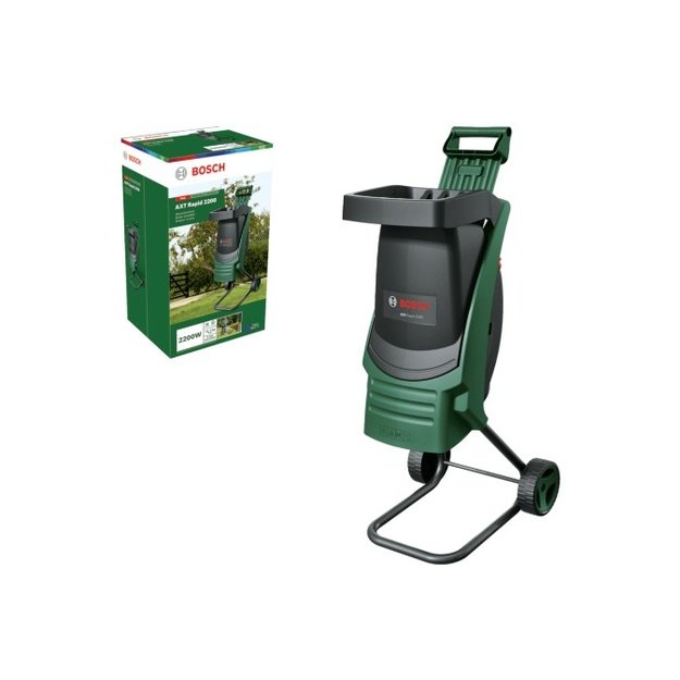 BOSCH AXT Rapid 2200 0600853605