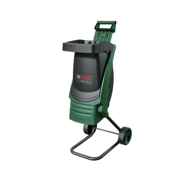 &Scaron;akų smulkintuvas Bosch AXT Rapid 2200 0600853605
