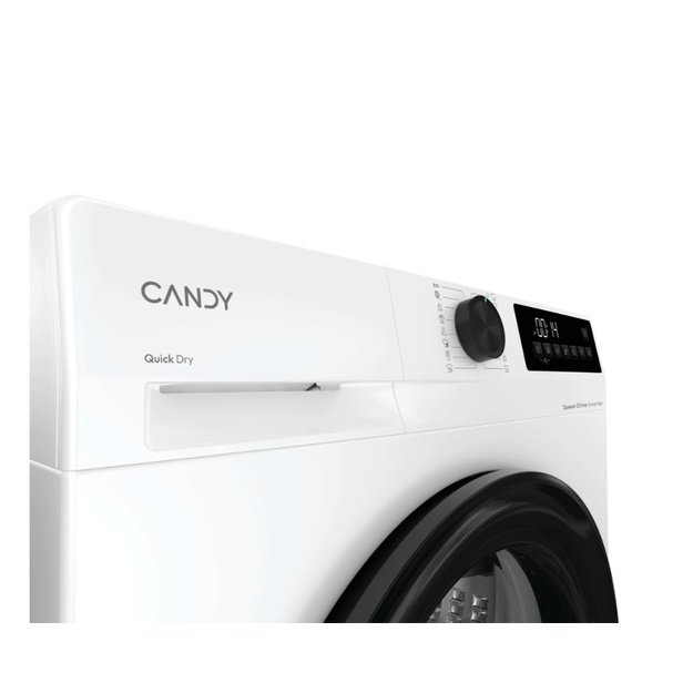 Džiovyklė Candy GD 8N3B-S