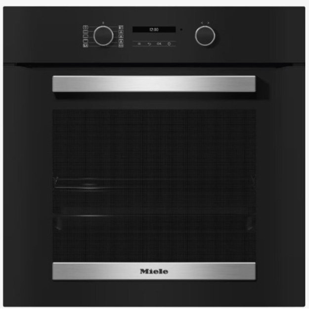 Orkaitė Miele H 2467 B OBSW
