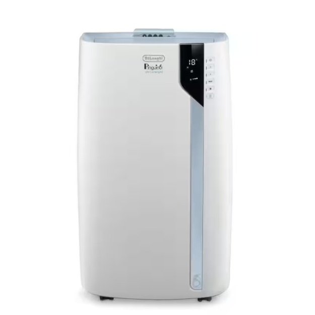 Kondicionierius Delonghi PAC EX UV-Carelight