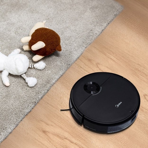 Siubrlys robotasMidea i5C