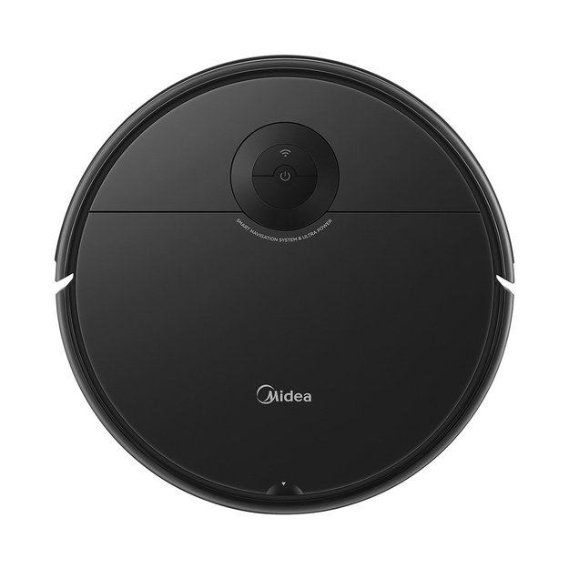 Siubrlys robotasMidea i5C