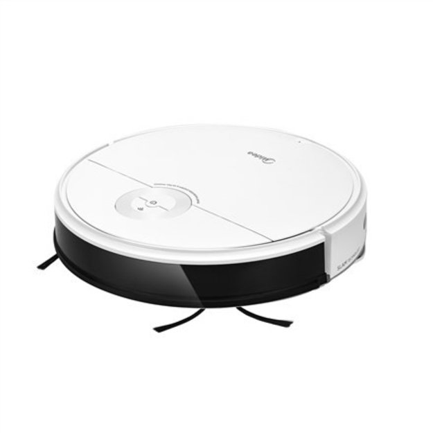 Siubrlys robotasMidea i5C