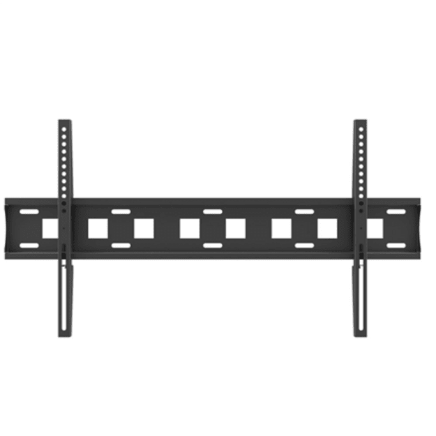 EDBAK Wall mount | FSM180 | Screen fall protection | 40 - 86   | Maximum weight (capacity) 49 kg | Black