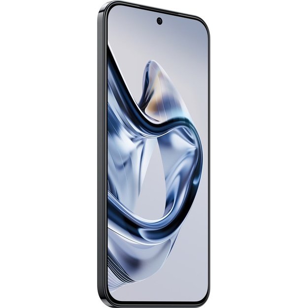 Nubia Z2468N 17.2 cm (6.78 ) Dual SIM Android 15 5G USB Type-C 20 GB 256 GB 5000 mAh Black