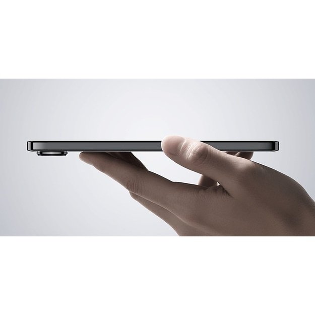 Nubia Z2468N 17.2 cm (6.78 ) Dual SIM Android 15 5G USB Type-C 20 GB 256 GB 5000 mAh Black