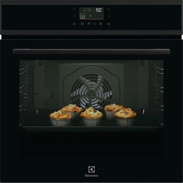 ELECTROLUX EOF7P86H2