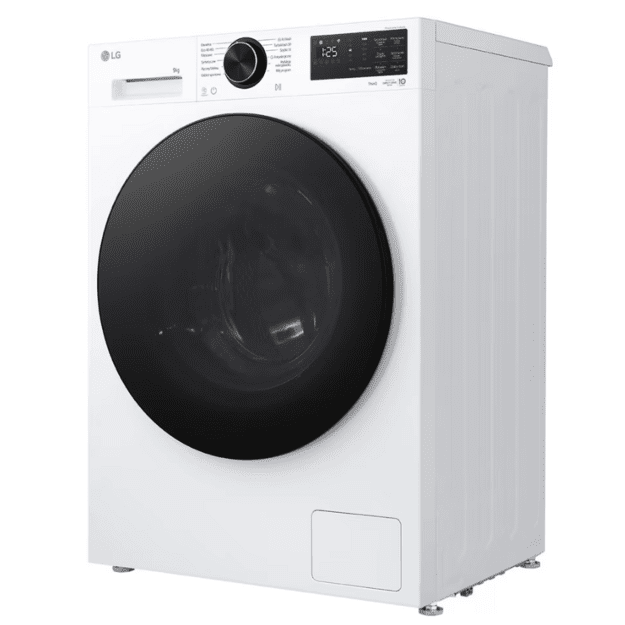 LG F2X50S9TLB