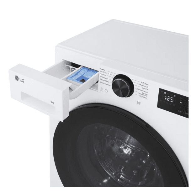 LG F2X50S9TLB
