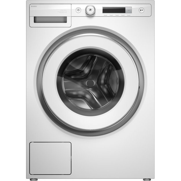 Skalbimo ma&scaron;ina ASKO W3096RW