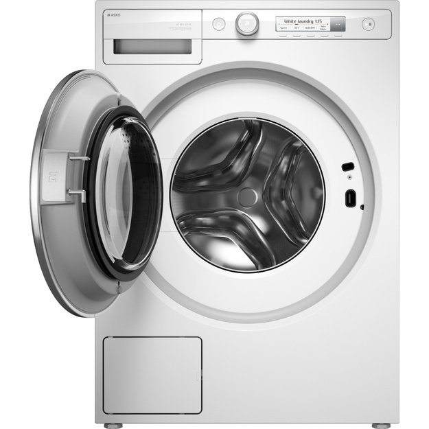 Skalbimo ma&scaron;ina ASKO W3096RW