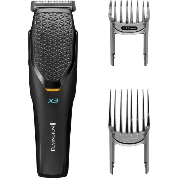 Plaukų kirpimo ma&scaron;inėlė Remington Power-X HC3000
