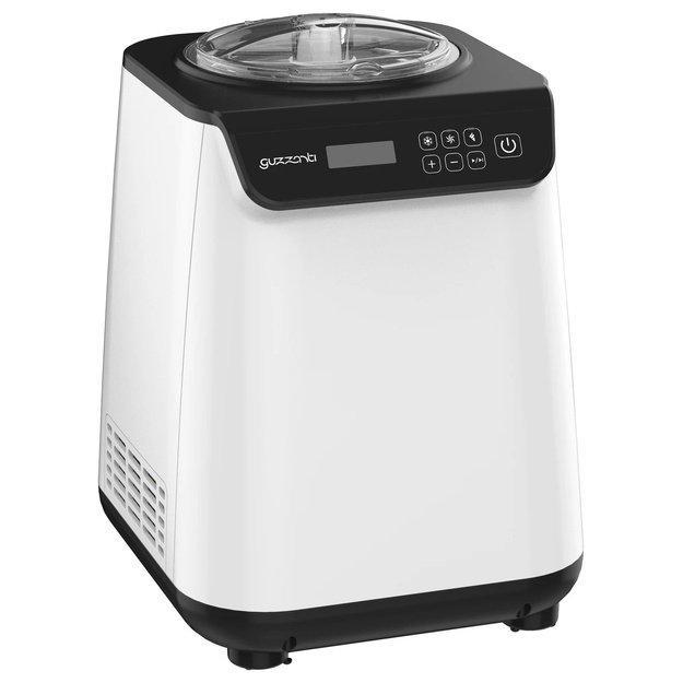 Ledų gaminimo aparatas Guzzanti GZ 151W