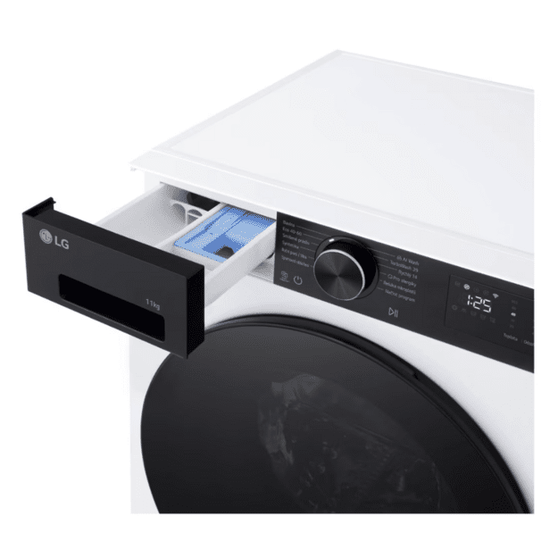 LG F4X5011TKB