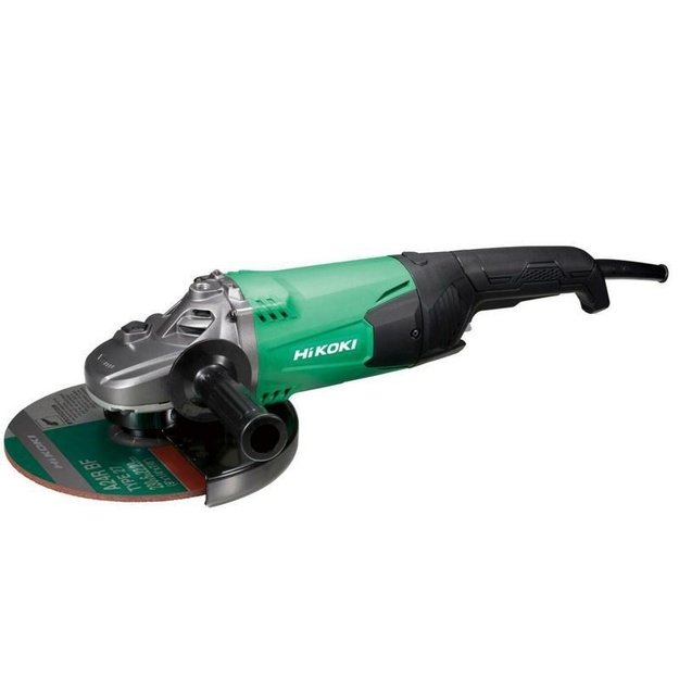 Kampinis &scaron;lifuoklis 2000W 230mm G23ST WAZ HIKOKI