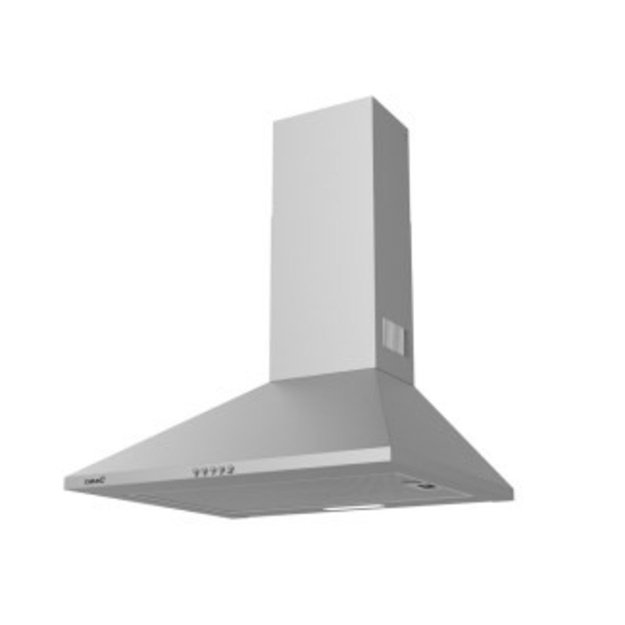 CATA OMEGA II 600 Wall-mounted Stainless steel C 645 m&sup3;/h