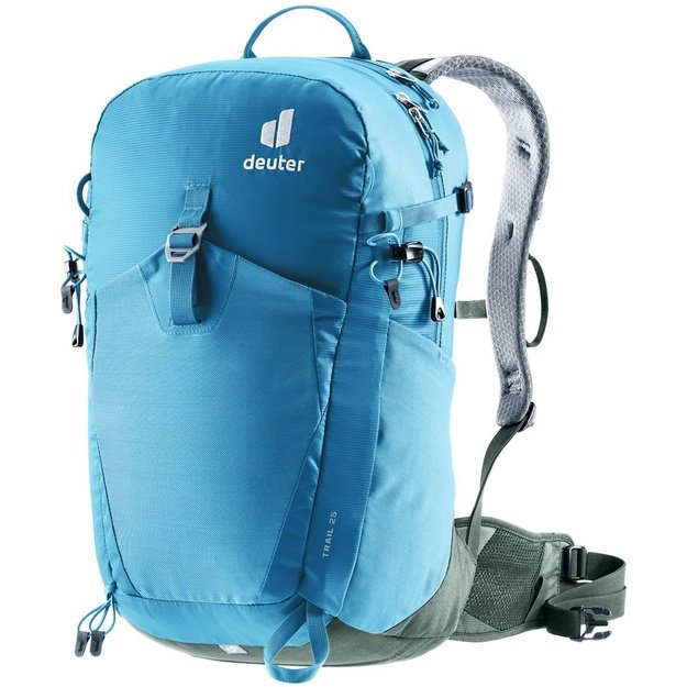 Hiking backpack - Deuter Trail 25