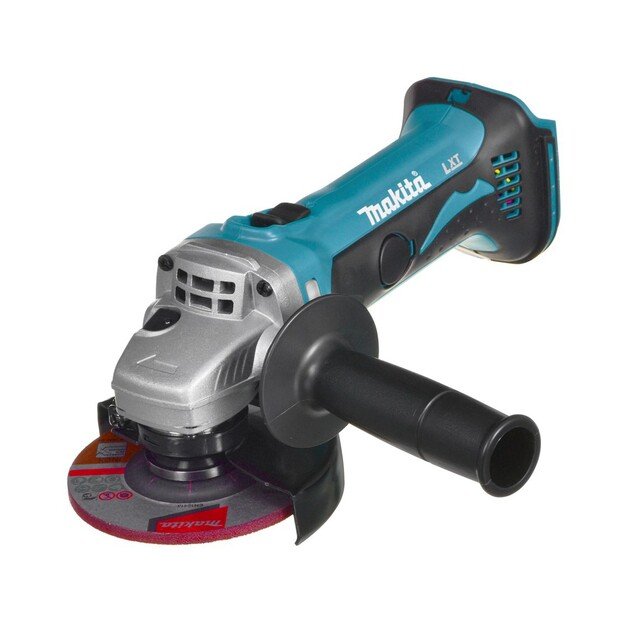 SZLIFIERKA KATOWA FI 115 18V-LI DGA452Z MAKITA 10