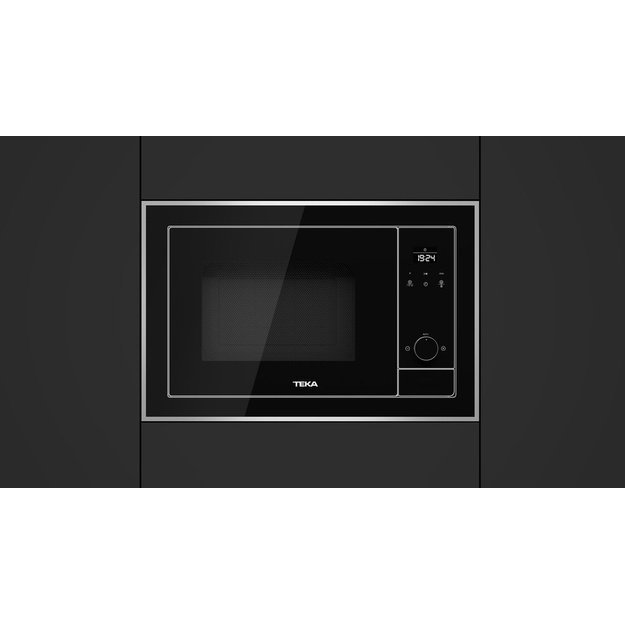 MICROWAVE OVEN ML 8200 BIS