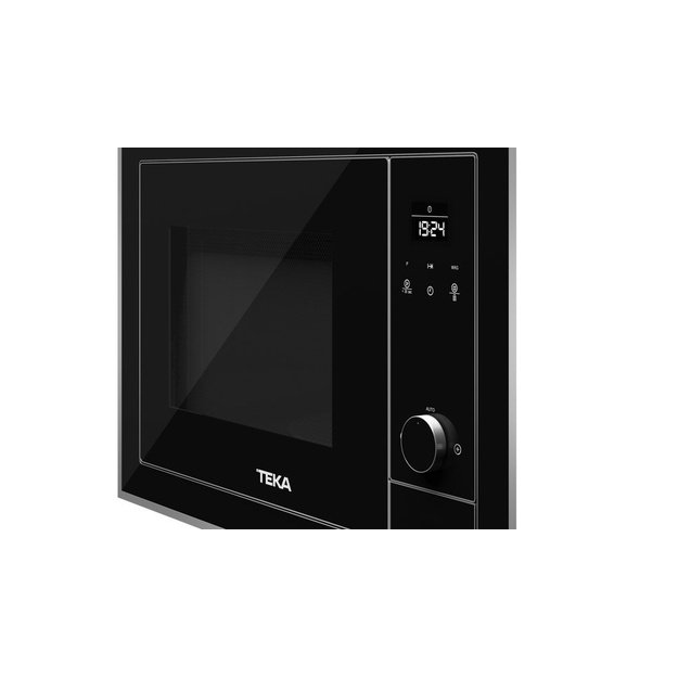 MICROWAVE OVEN ML 8200 BIS
