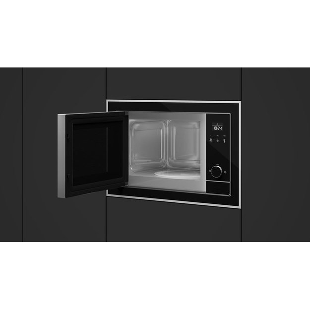 MICROWAVE OVEN ML 8200 BIS