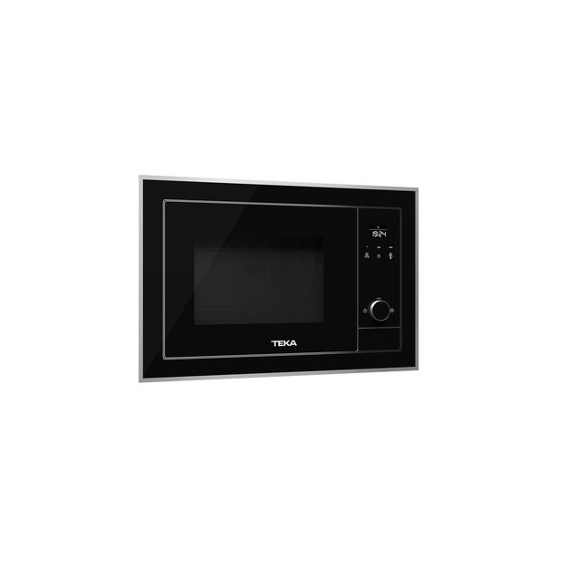 MICROWAVE OVEN ML 8200 BIS