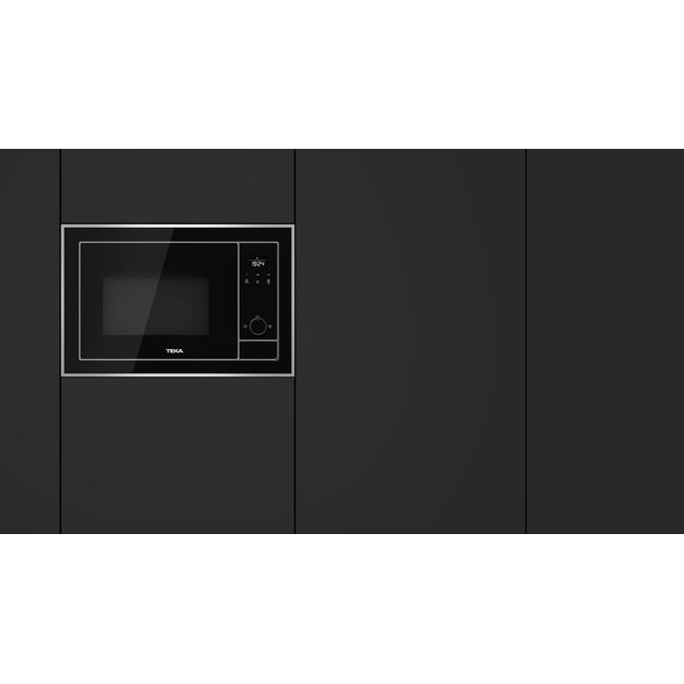 MICROWAVE OVEN ML 8200 BIS