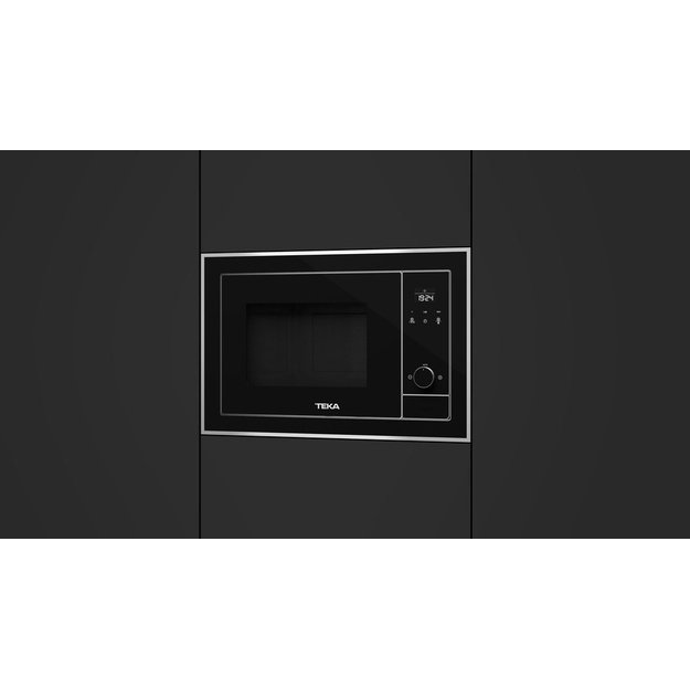 MICROWAVE OVEN ML 8200 BIS