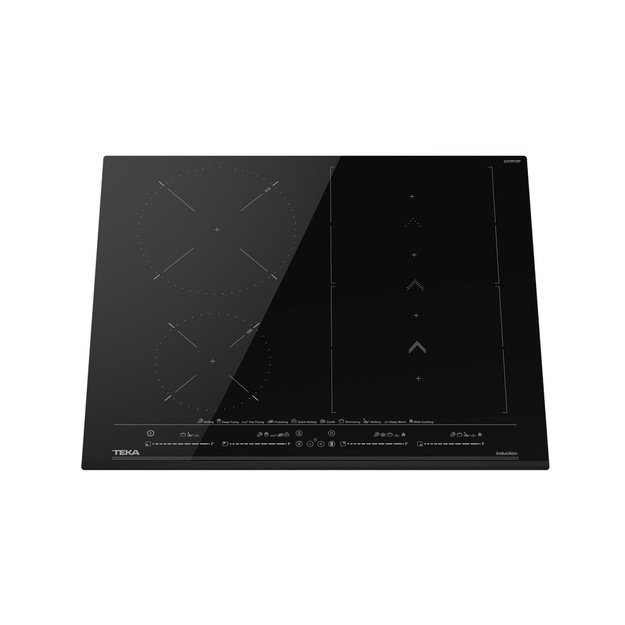 IZS 66800 MST BK INDUCTION HOB