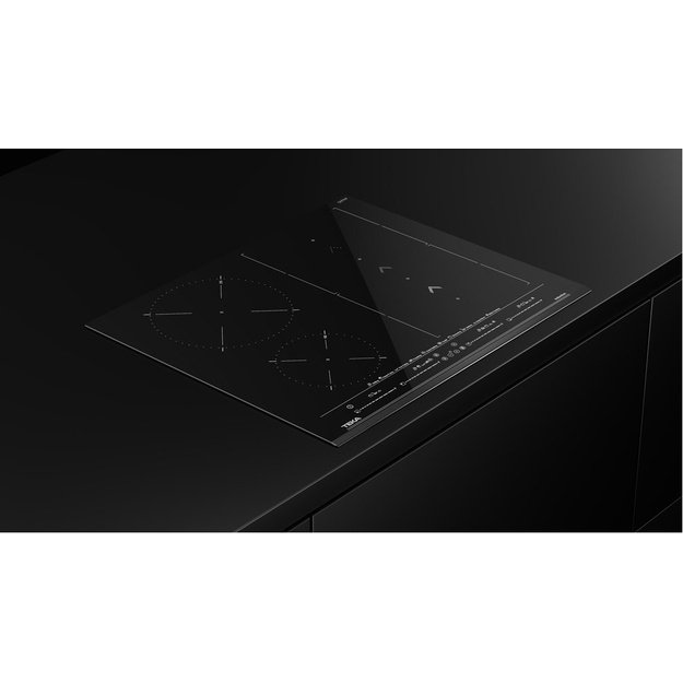 IZS 66800 MST BK INDUCTION HOB