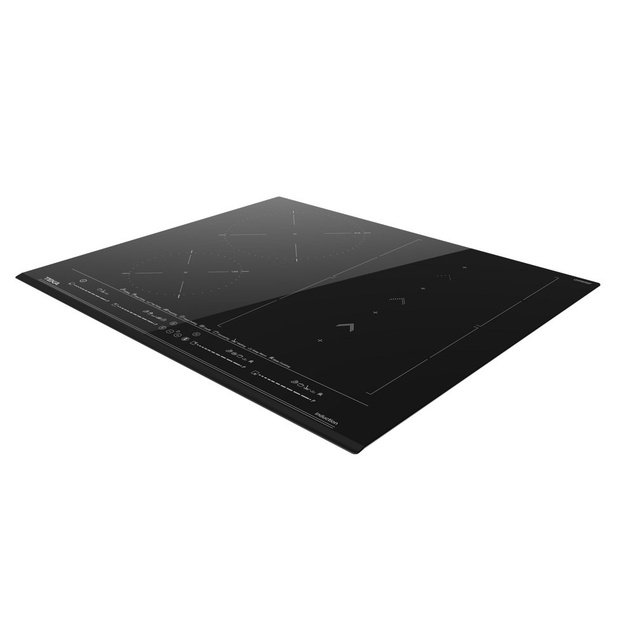 IZS 66800 MST BK INDUCTION HOB