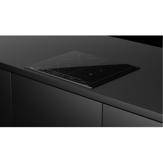 IZS 66800 MST BK INDUCTION HOB