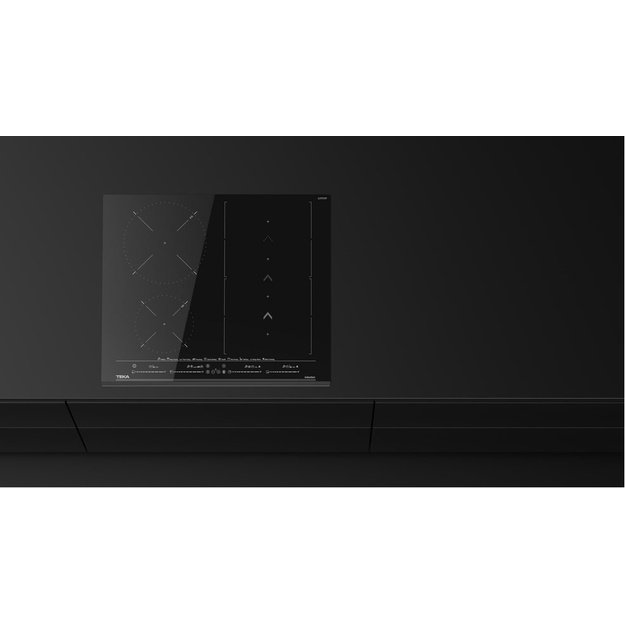 IZS 66800 MST BK INDUCTION HOB