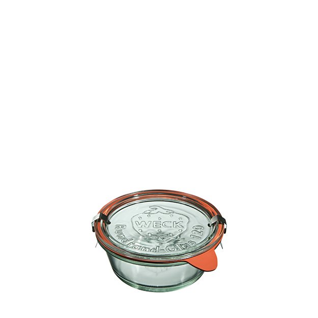 Jar, 300 ml, set, Mold, 6 pcs