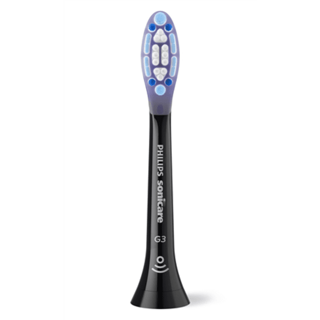 Philips | Replacement brush heads | HX9052