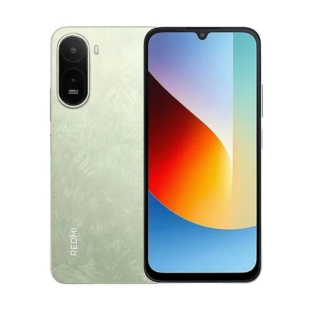 Xiaomi Redmi A7 Pro 17.5 cm (6.9 ) Dual SIM 4G USB Type-C 4 GB 128 GB 6000 mAh Green