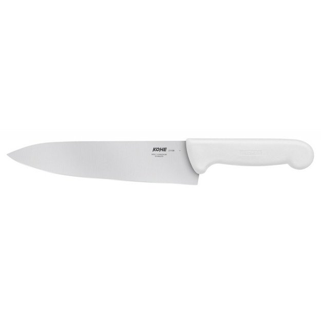 KOHE knife, 213 mm, assorted colours