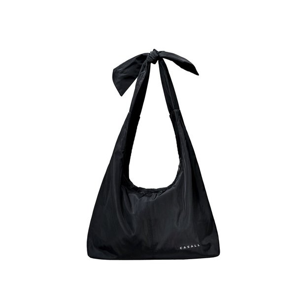 Bag CASALL Tied Up Daily Tote Bag colour black - TU